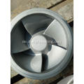 Casting Aluminium Hardwares Casting Aluminiumteile